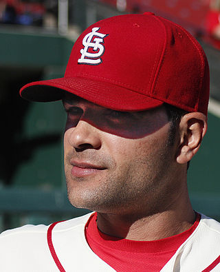 <span class="mw-page-title-main">Jaime García (baseball)</span> Mexican baseball player (born 1986)