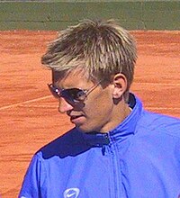 Jarkko Nieminen