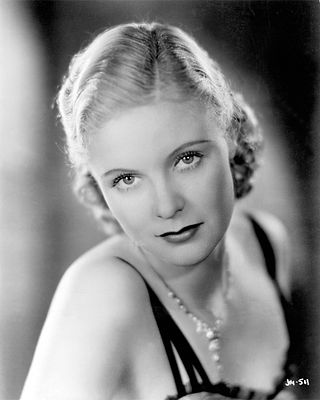 <span class="mw-page-title-main">Jean Muir (actress)</span> American stage and film actress and educator (1911–1996)