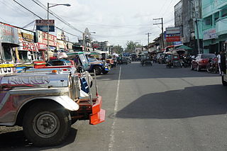 <span class="mw-page-title-main">Gubat</span> Municipality in Sorsogon, Philippines