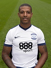 Jermaine Beckford