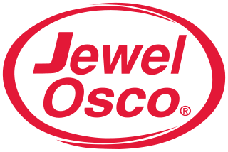 <span class="mw-page-title-main">Jewel-Osco</span> American supermarket chain