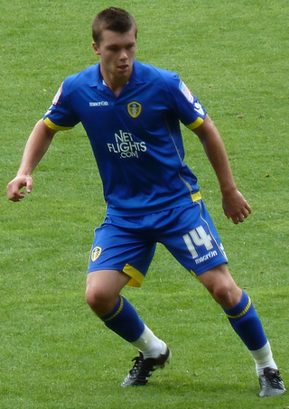 <span class="mw-page-title-main">Jonny Howson</span> English footballer (born 1988)