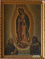 Virgen de Guadalupe