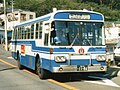 K-RC301（西工53MC） 長崎県交通局