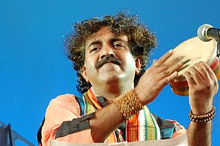 <span class="mw-page-title-main">Kalika Prasad Bhattacharya</span> Musical artist