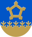 Blason de Karvia