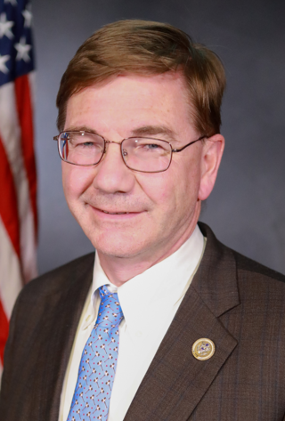 <span class="mw-page-title-main">Keith Rothfus</span> American politician (born 1962)