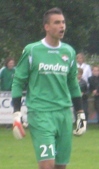 <span class="mw-page-title-main">Kelle Roos</span> Dutch footballer