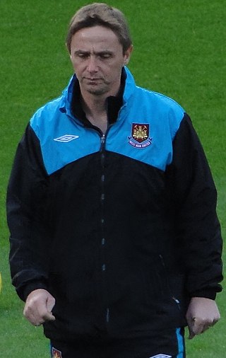 <span class="mw-page-title-main">Kevin Keen</span> English footballer (born 1967)