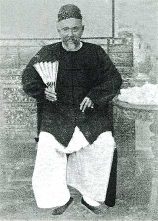 <span class="mw-page-title-main">Khoo Thean Teik</span>