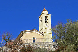 The church of Duranus