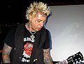 Miniatura per Lars Frederiksen and the Bastards