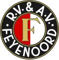 Logo vanaf de jaren '30