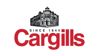 <span class="mw-page-title-main">Cargills (Ceylon)</span> Sri Lankan retail, business, and restaurant company