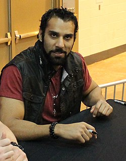 Jinder Mahal 2014-ben