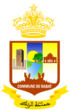 Escudo d'armas