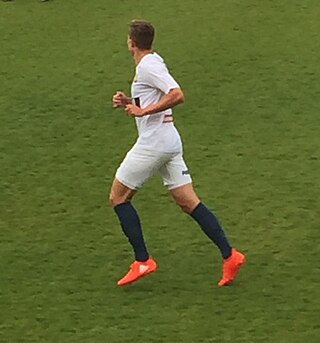 <span class="mw-page-title-main">Matthew Fletcher (soccer)</span> Australian footballer