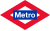 Metro-Logo