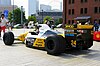 Minardi M190