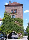 Munzbergtor