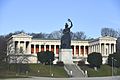 Ruhmeshalle München