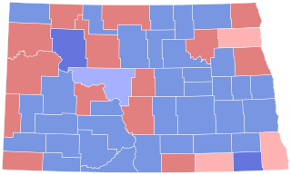 <span class="mw-page-title-main">1986 United States Senate election in North Dakota</span>