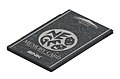 Neo Geo Memory Card