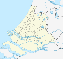 Leiden (Sud-Holando)