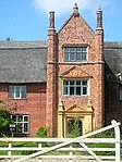 Old Hall Farmhouse