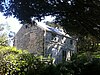 Farm House at Old Farm, in 2005.