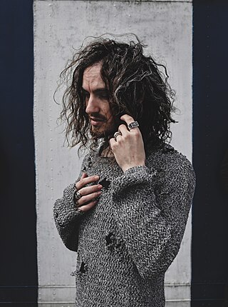 <span class="mw-page-title-main">Oli Brown</span> Musical artist