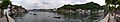 Harbour of Pasaia, Basque Country, Spain