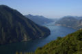 Lago di Lugano