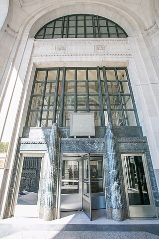 <span class="mw-page-title-main">Eleven Madison Park</span> Restaurant in New York City