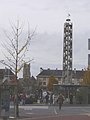 Place du Général de Gaulle (du marché) à Saint-Lô.