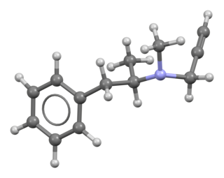 <span class="mw-page-title-main">Selegiline</span> Monoamine oxidase inhibitor