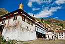 Sera Monastery