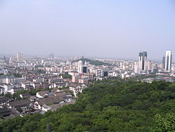 Shaoxing görüntüsü