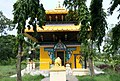 Shiva Temple located inside the Birgunj Sugar Mill compound