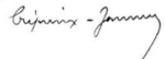 Signature