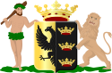 Wappen des Ortes Sneek