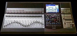 <span class="mw-page-title-main">Audio mixing (recorded music)</span> Audio mixing to yield recorded sound