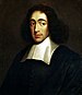 Baruch Spinoza