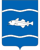 Coat of arms of Svolvær