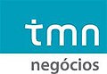 Logomarca de 2006 a 2009 (TMN Negócios)