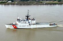 USCGC Thetis (WMEC-910), a Famous-class cutter Thetis cutter WMEC-910.jpg