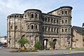 * Kandidimi Germany, Trier, Roman Porta Nigra; north gate of the city fortifications, the largest city gate in the ancient world --Berthold Werner 12:49, 18 September 2024 (UTC) * E miratuar Good quality. --Milseburg 13:19, 18 September 2024 (UTC)