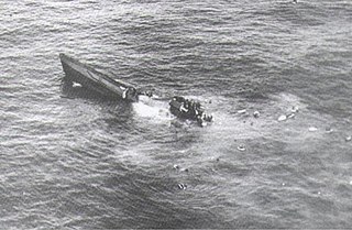 German submarine <i>U-625</i> German World War II submarine