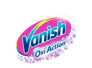 <span class="mw-page-title-main">Vanish (stain remover)</span> Stain removing brand from Reckitt Benckiser